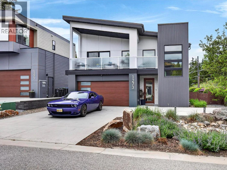 1273 Modern Place, Kelowna, BC, V1V 1A5 - 2