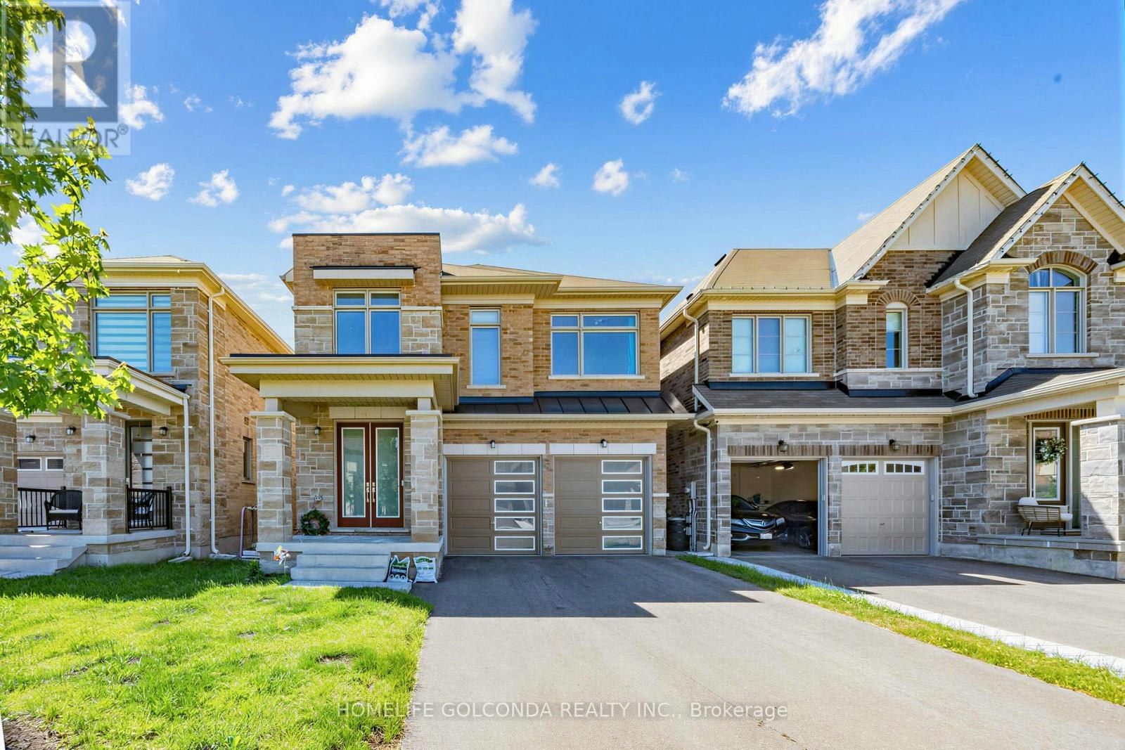 35 Sprucedale Sprucedale Way, Whitchurch-Stouffville, ON, L4A 4X4