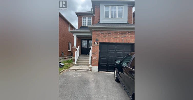 MAIN & 2ND-76 Charles Brown Road, Markham, ON, L3S 4V4