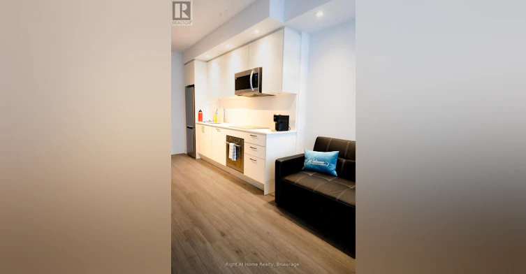 2808-1928 Lakeshore Boulevard W, Toronto, ON, M6S 0B1 - 8