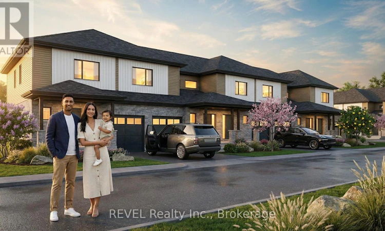 LOT-21 Walden Boulevard