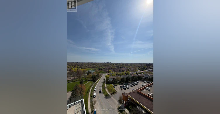 1002-1 Fairview Road, Mississauga, ON, L5A 4C6 - 8