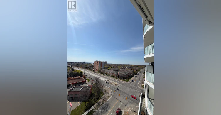1002-1 Fairview Road, Mississauga, ON, L5A 4C6 - 9