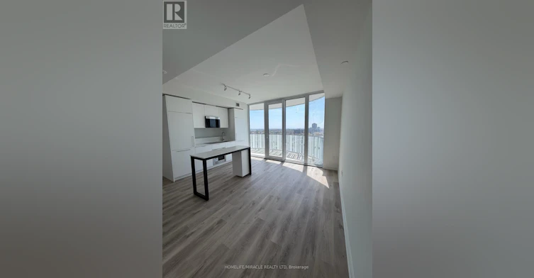 1002-1 Fairview Road, Mississauga, ON, L5A 4C6 - 2