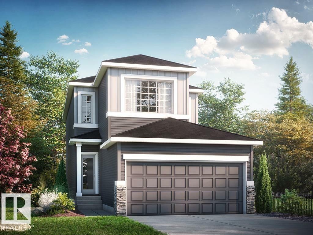 305 Linden Lo, Leduc, AB, T9E 8S8