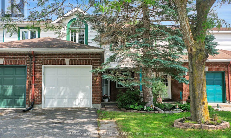 93 Mountshannon Drive