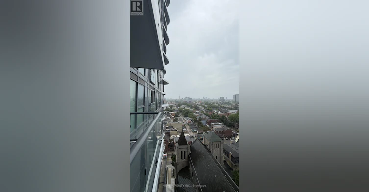 1401-280 Dundas Street W, Toronto, ON, M5T 0E3 - 8