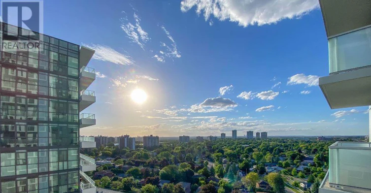 1702-188 Fairview Mall Drive, Toronto, ON, M2J 0H7 - 6