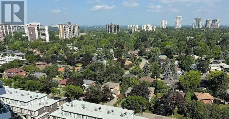 1702-188 Fairview Mall Drive, Toronto, ON, M2J 0H7 - 7