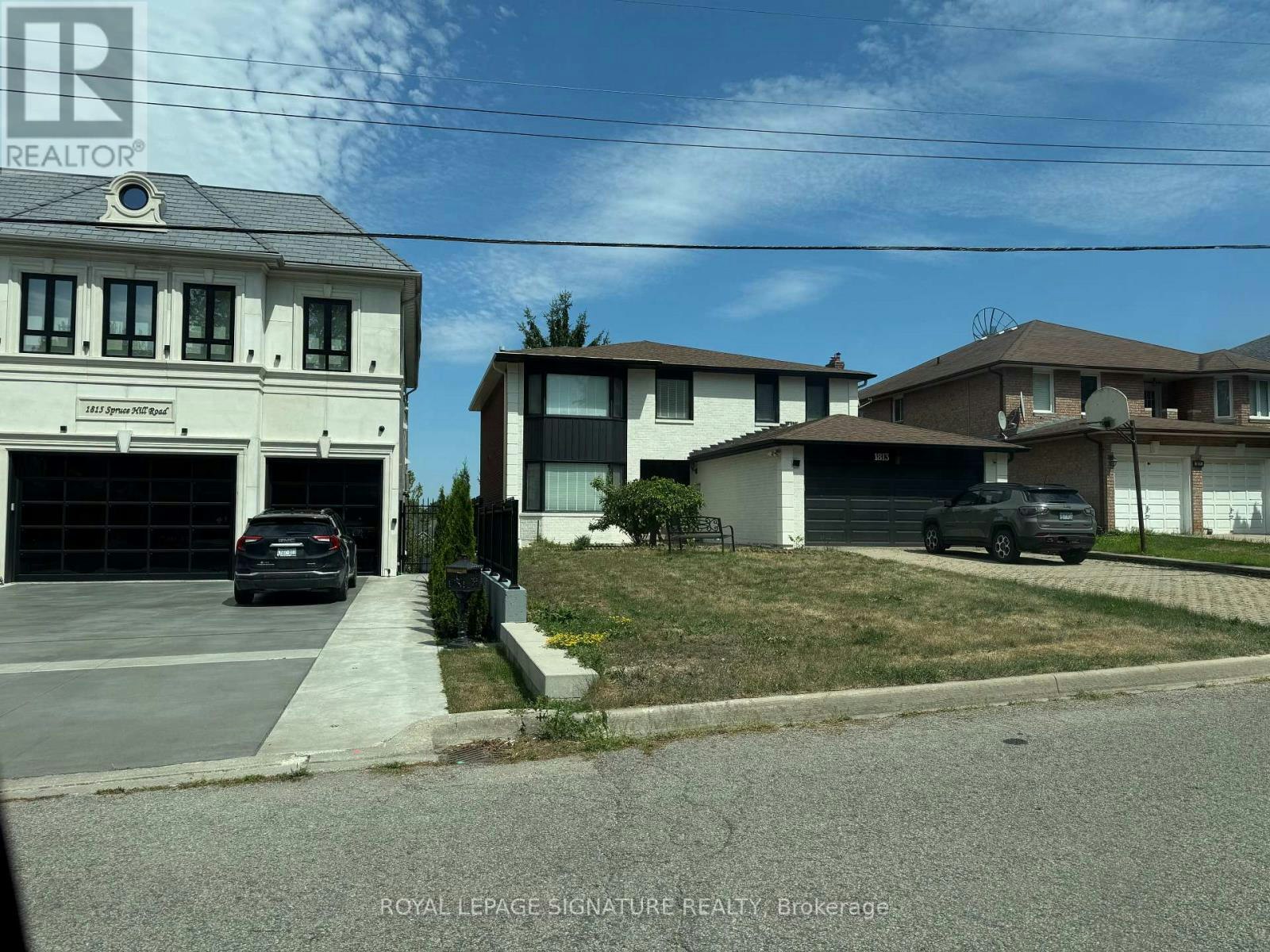 1813 Spruce Hill Road, Pickering, ON, L1V 1S5
