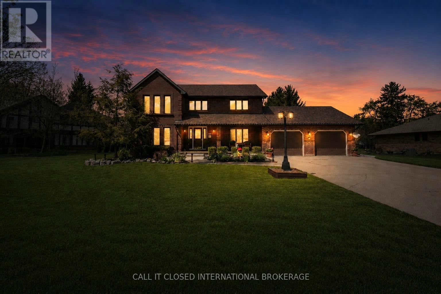 39833 Shady Lane Crescent, Southwold, ON, N0L 2K0