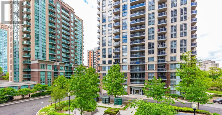 318-1 Michael Power Place, Toronto, ON, M9A 0A1 - 21