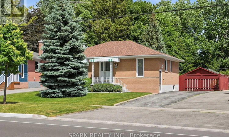 416 Delrex Boulevard