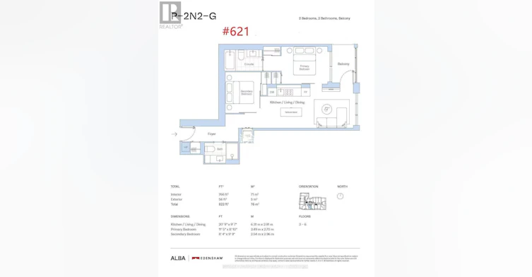 621-1 Fairview Road E, Mississauga, ON, L5A 4C6