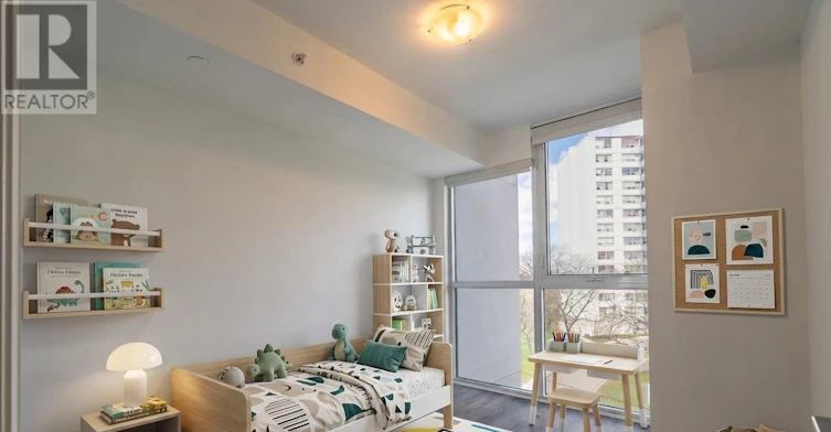 404-1461 Lawrence Avenue W, Toronto, ON, M6L 0A6 - 31