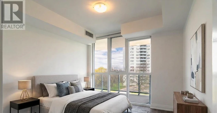 404-1461 Lawrence Avenue W, Toronto, ON, M6L 0A6 - 25