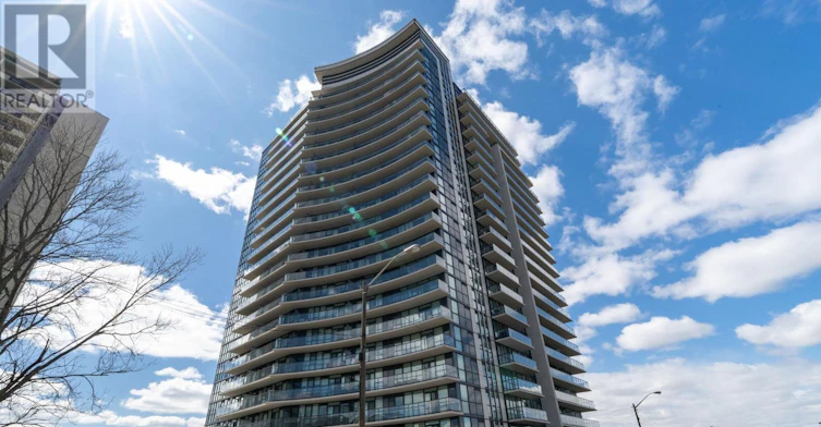 404-1461 Lawrence Avenue W, Toronto, ON, M6L 0A6