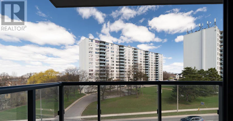 404-1461 Lawrence Avenue W, Toronto, ON, M6L 0A6 - 36