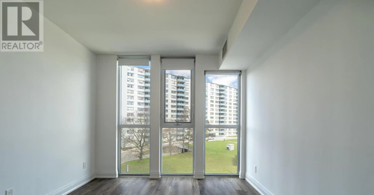 404-1461 Lawrence Avenue W, Toronto, ON, M6L 0A6 - 21