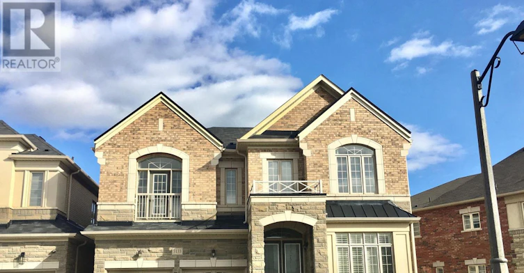 3133 William Rose Way, Oakville, ON, L6H 0T1