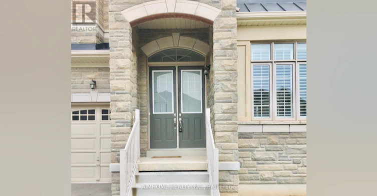 3133 William Rose Way, Oakville, ON, L6H 0T1 - 2