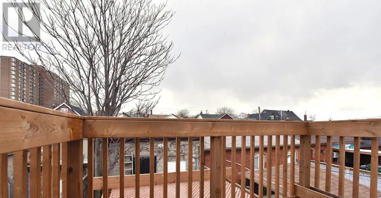 2ND FL-25 Miller Street, Toronto, ON, M6N 2Z6 - 9