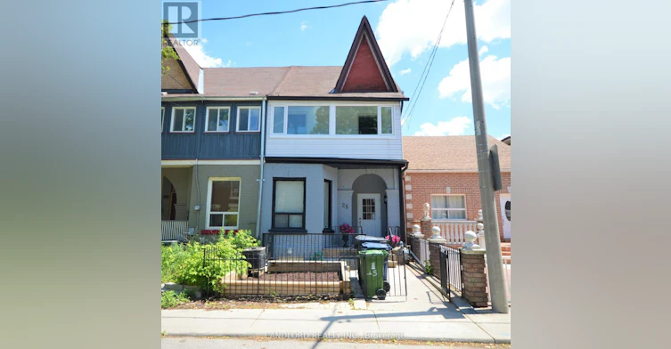 2ND FL-25 Miller Street, Toronto, ON, M6N 2Z6 - 12