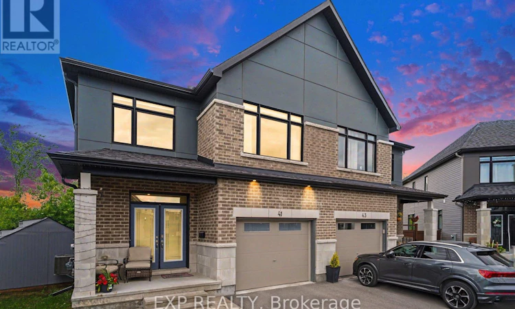 41 Nettle Crescent