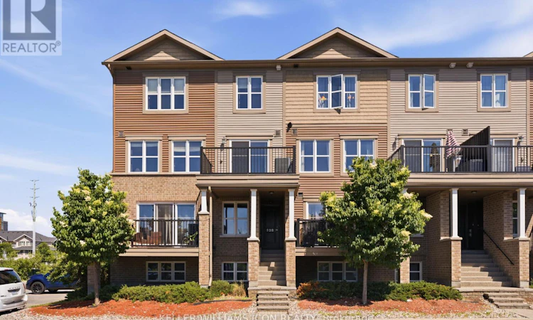 528 Clearbrook Drive