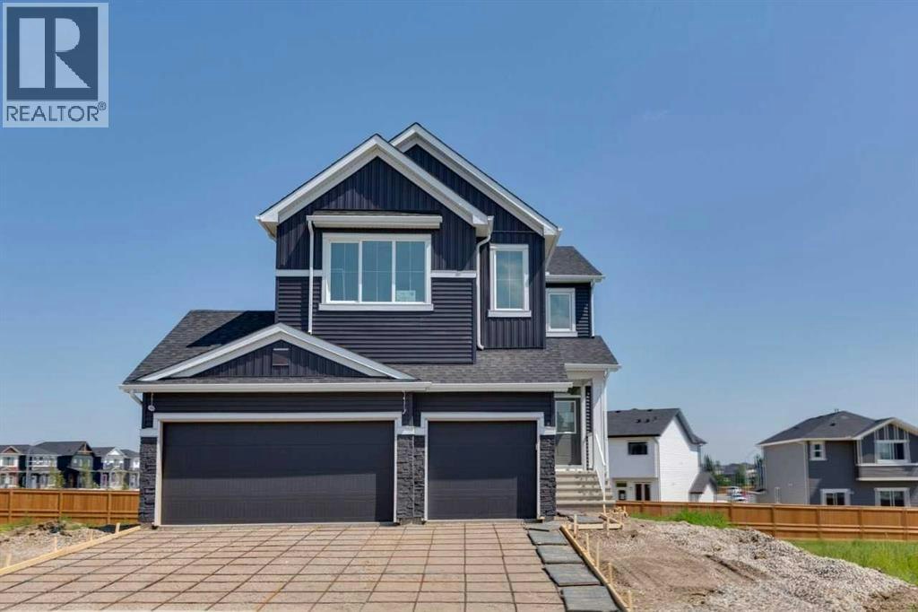 199 Bridgeport Circle, Chestermere, AB, T1X 3E7
