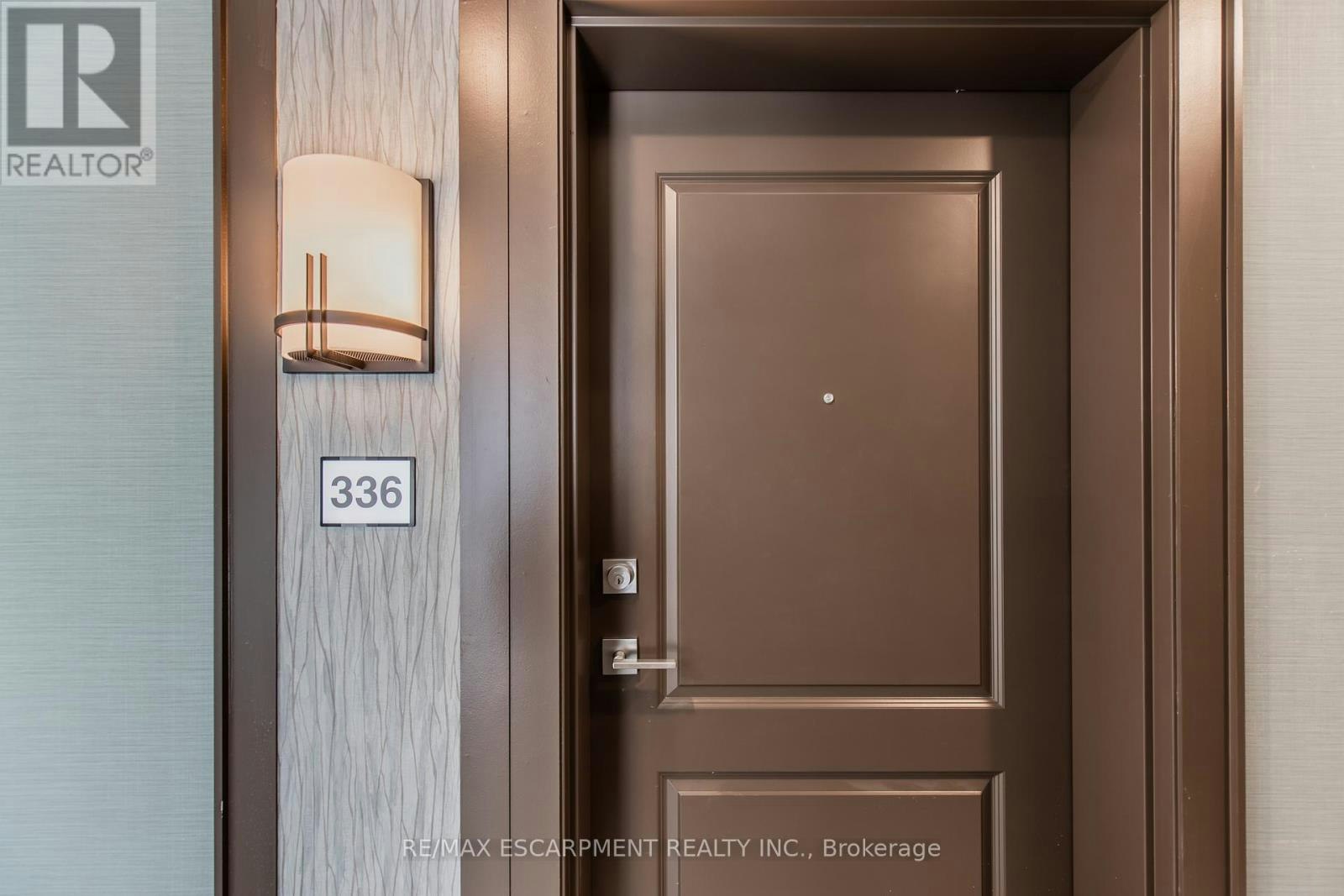336-10 Mallard Trail, Hamilton, ON, L8B 2A7 - 2