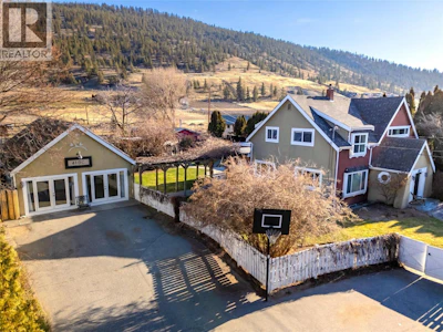 410 N Upper Bench Road - 2