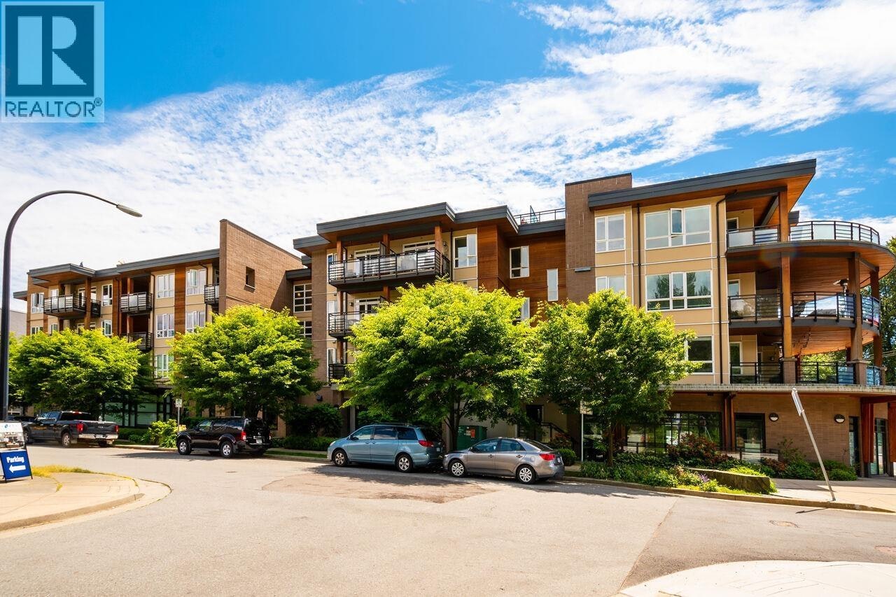417-733 W 14th Street, North Vancouver, BC, V7M 0C6