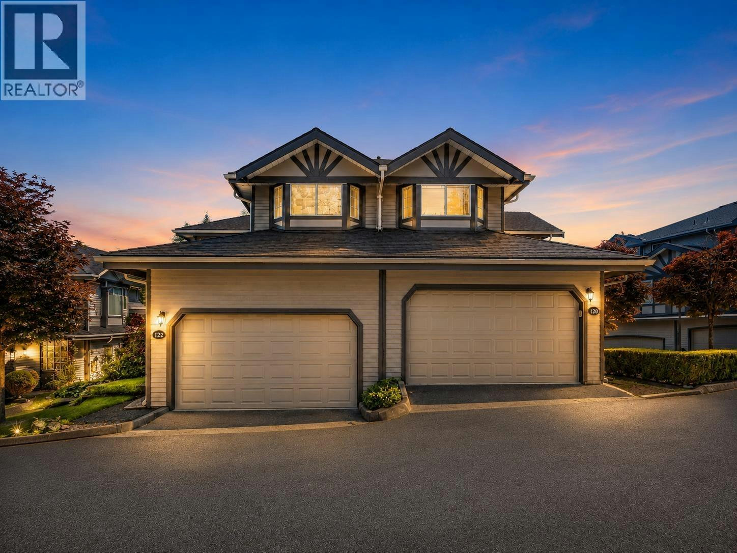 120-1685 Pinetree Way, Coquitlam, BC, V3E 3A1