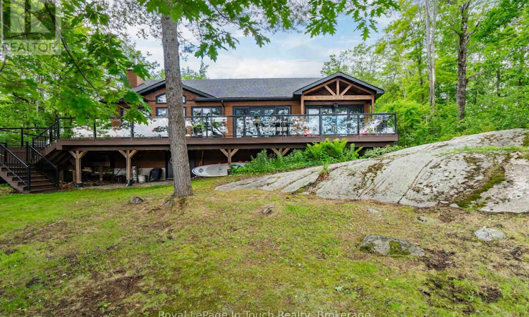 257 Big Rock Road