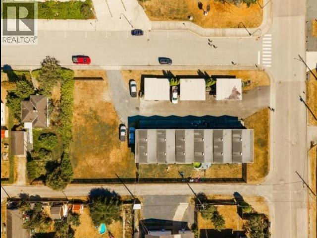 3915 Selkirk Avenue, Powell River, BC, V8A 3C5