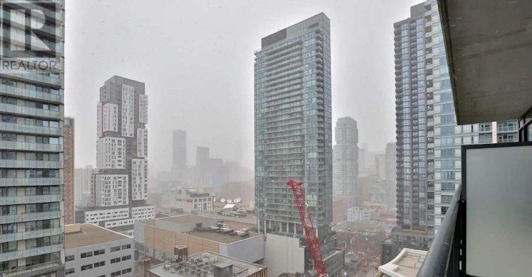 1909-87 Peter Street, Toronto, ON, M5V 0P1 - 21