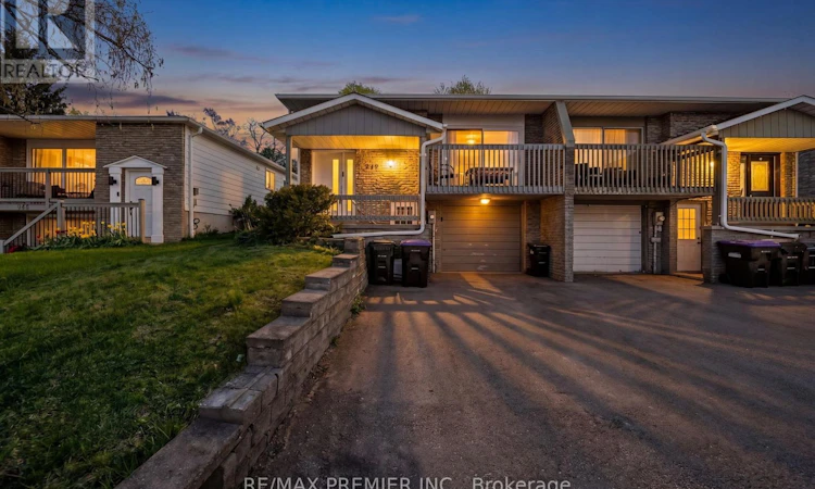 249 Britannia Avenue