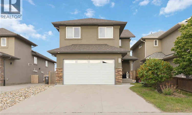 510 Sutter Crescent