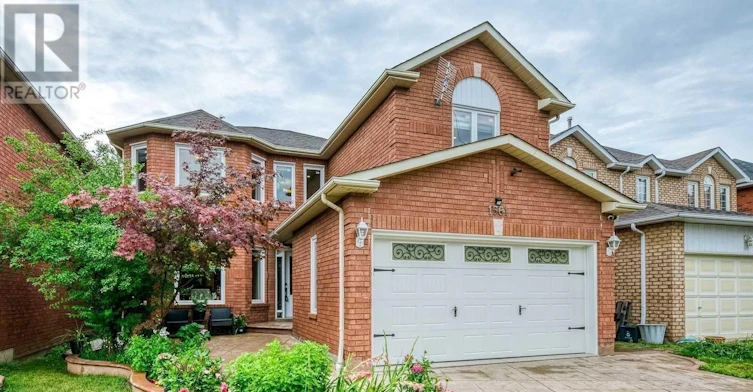 BSMT-1561 Astrella Crescent, Mississauga, ON, L5M 5A1