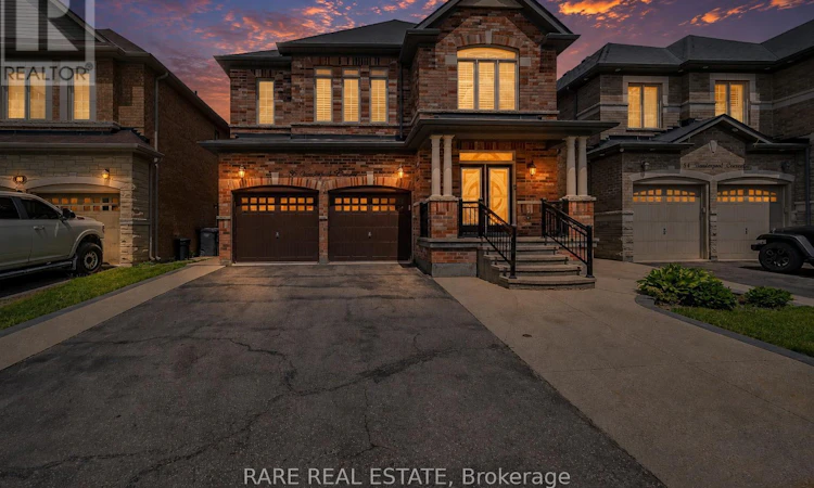 86 Vanderpool Crescent