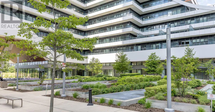 1215-30 Shore Breeze Drive, Toronto, ON, M8V 1A1 - 4