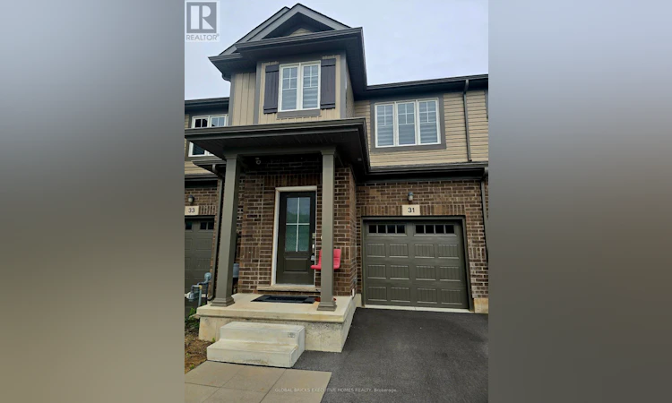 31 Saffron Way