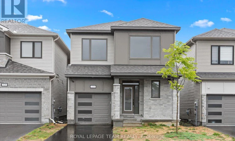331 Crossway Terrace