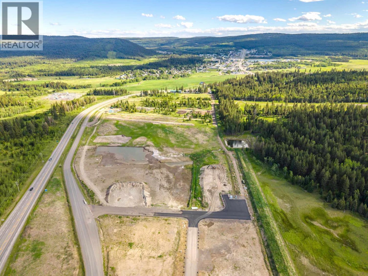 700 Exeter Truck Route, 100 Mile House, BC, V0K 2E0 - 9