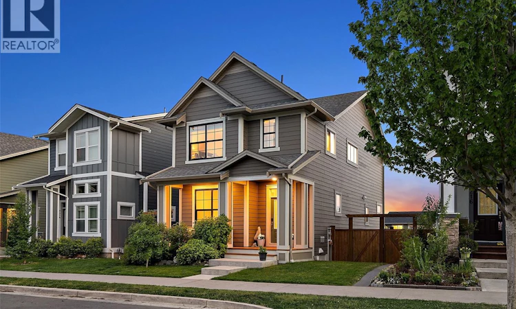 220 Caspian Drive