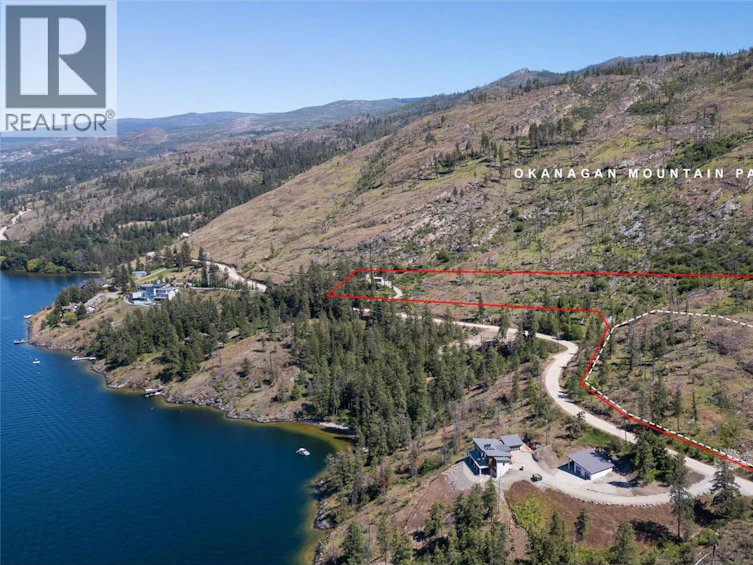 Lot 4-8888 Lakeshore Road, Kelowna, BC, V1W 4J5 - 2