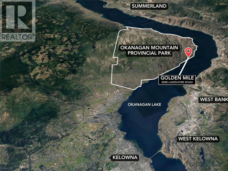 Lot 4-8888 Lakeshore Road, Kelowna, BC, V1W 4J5 - 11