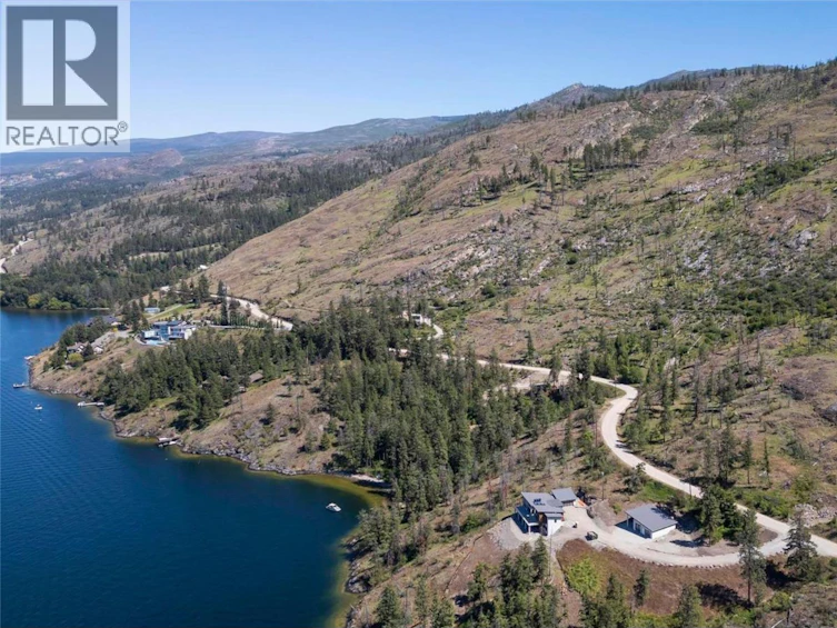 Lot 4-8888 Lakeshore Road, Kelowna, BC, V1W 4J5 - 7