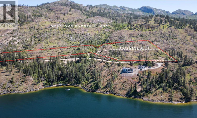 Lot 4-8888 Lakeshore Road